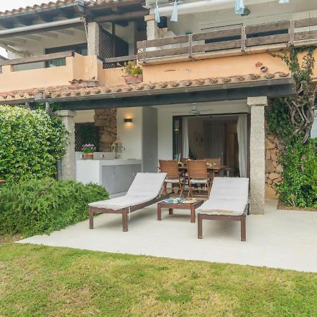 Apartment La Nina By Interhome بورتو روتوندو المظهر الخارجي الصورة