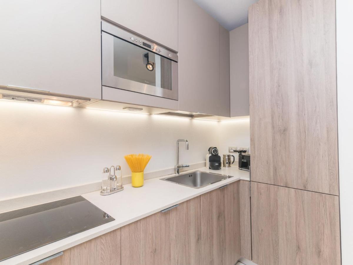 Apartment La Nina By Interhome بورتو روتوندو المظهر الخارجي الصورة