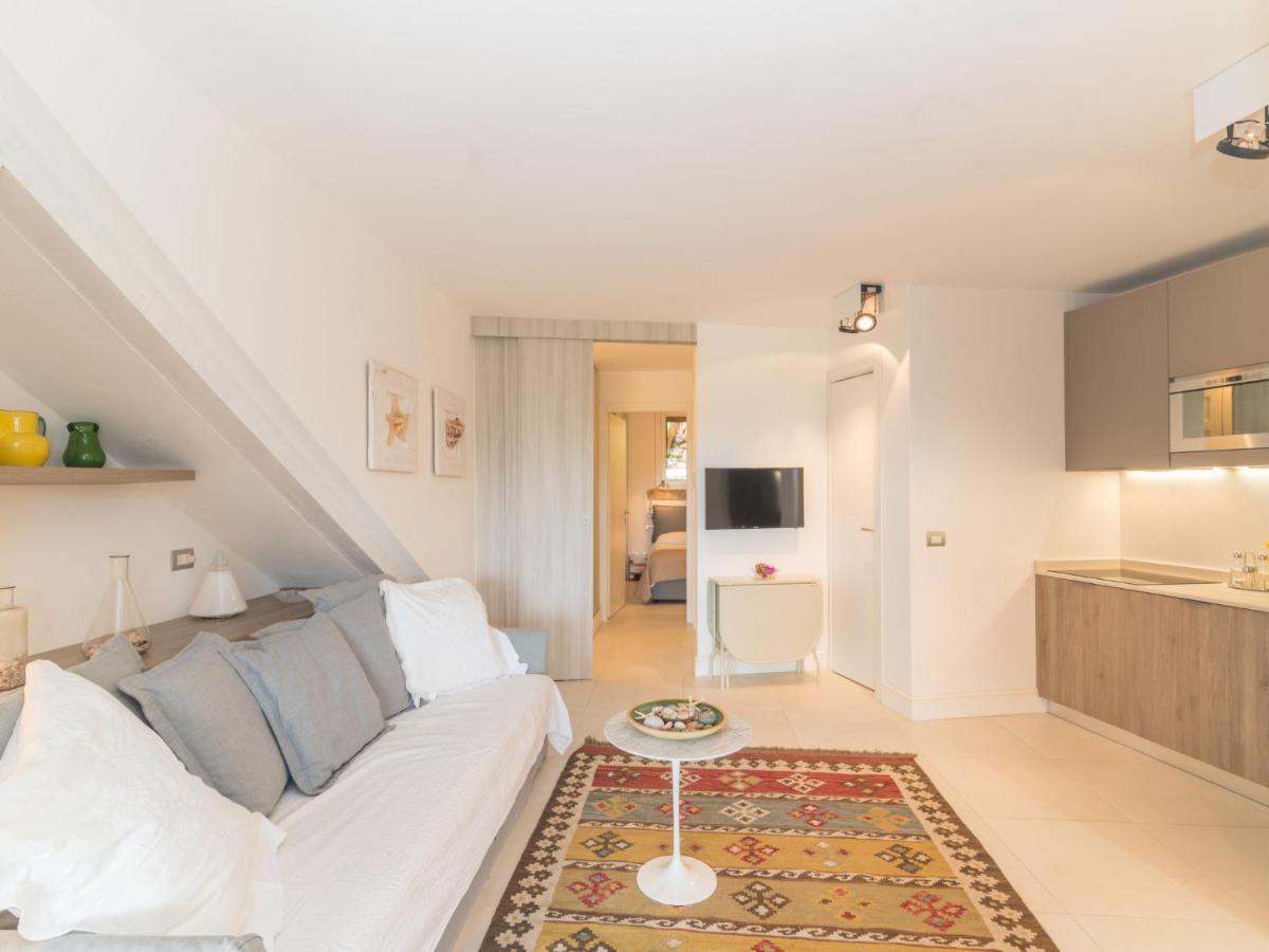 Apartment La Nina By Interhome بورتو روتوندو المظهر الخارجي الصورة