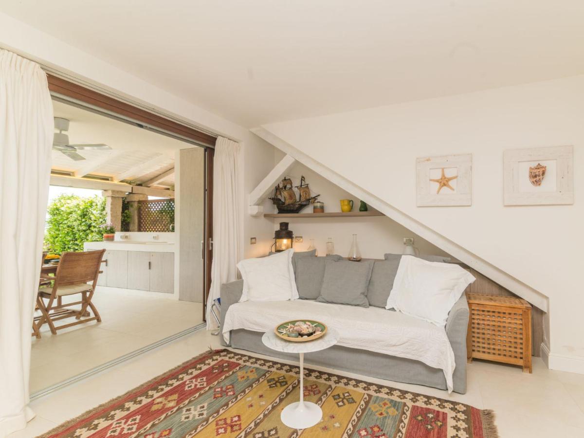 Apartment La Nina By Interhome بورتو روتوندو المظهر الخارجي الصورة