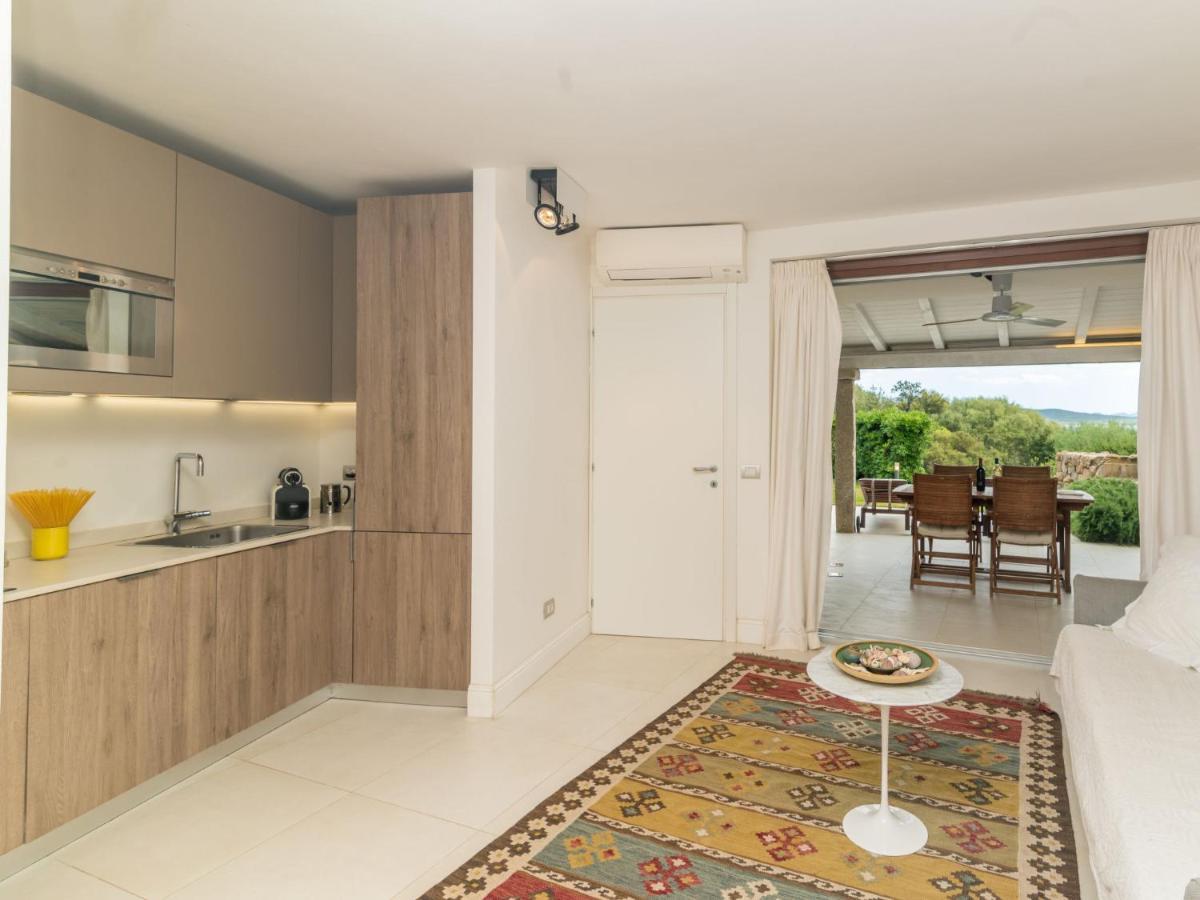Apartment La Nina By Interhome بورتو روتوندو المظهر الخارجي الصورة