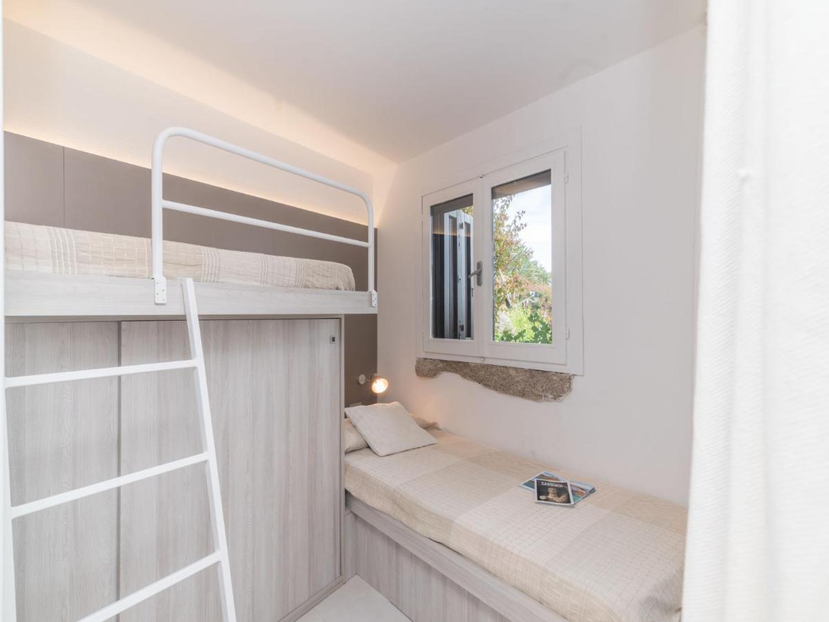 Apartment La Nina By Interhome بورتو روتوندو المظهر الخارجي الصورة