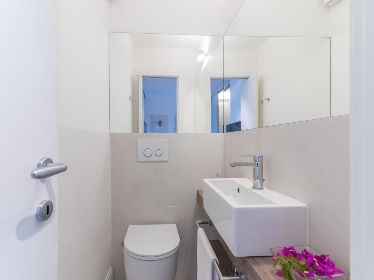 Apartment La Nina By Interhome بورتو روتوندو المظهر الخارجي الصورة