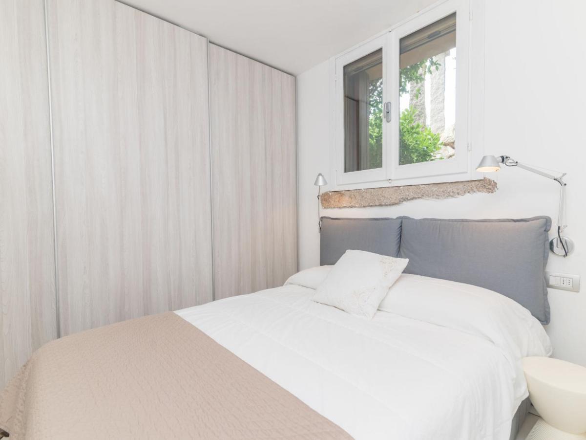 Apartment La Nina By Interhome بورتو روتوندو المظهر الخارجي الصورة